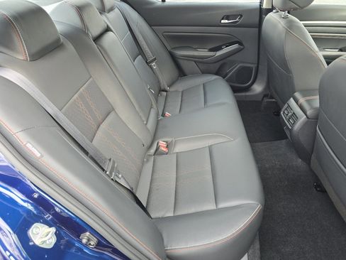 Used 2023 Nissan Altima 2.0 SR image 29