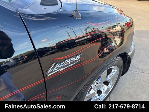 Used 2002 Ford F150 Lightning image 94