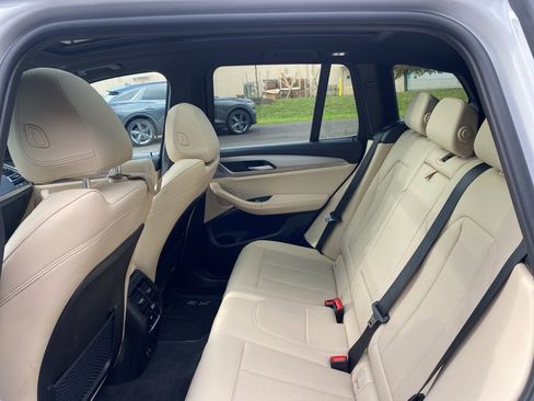 Used 2024 BMW X3 xDrive30i w/ Premium Package image 29