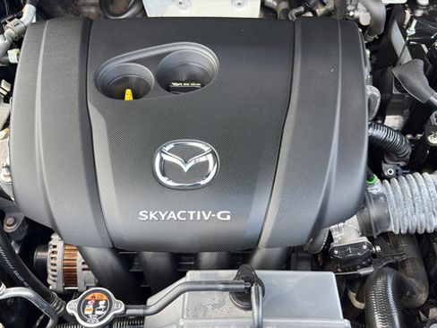 Used 2025 MAZDA CX-5 AWD 2.5 S w/ Preferred Package image 26