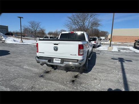 Used 2022 RAM 1500 Big Horn image 7