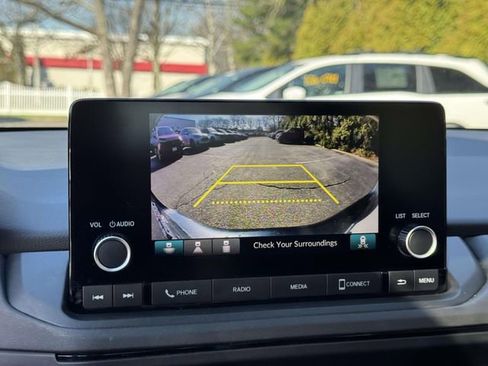 Used 2024 Honda Accord EX image 26