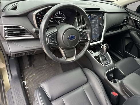 Used 2024 Subaru Outback Limited XT image 17