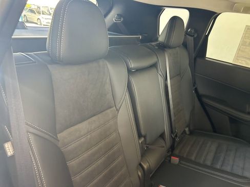 New 2025 Mitsubishi Outlander Trail Edition image 31