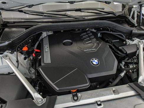 Certified 2023 BMW X4 xDrive30i w/ Premium Package image 26