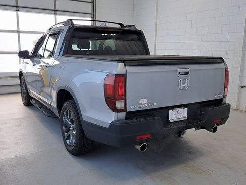 Used 2023 Honda Ridgeline Sport image 8