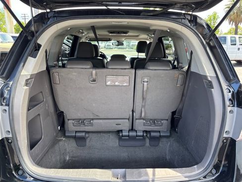 Used 2016 Honda Odyssey Touring image 18