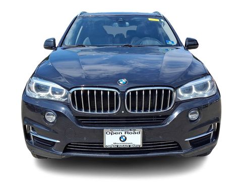 Used 2016 BMW X5 xDrive35i AWD/4WD image 2
