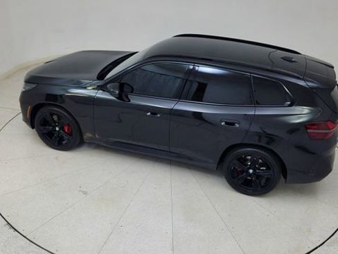 Used 2025 BMW X3 M50 w/ Premium Package image 78