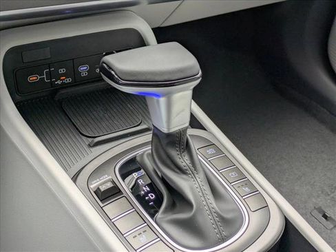 New 2026 Hyundai Kona SEL Sport image 16