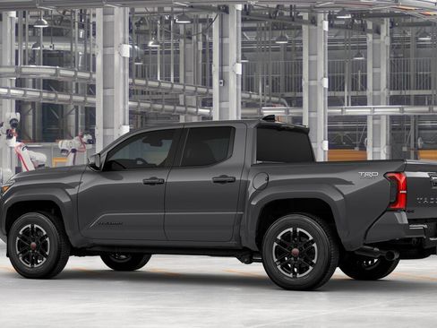 New 2026 Toyota Tacoma TRD Sport AWD/4WD image 5