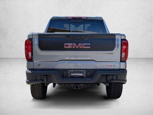 New 2026 GMC Sierra 1500 AT4X w/ AT4X AEV Edition AWD/4WD image 6