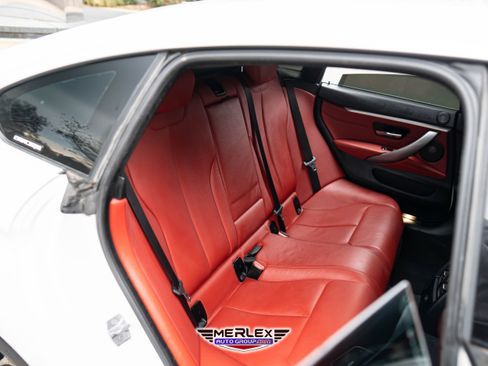 Used 2019 BMW 440i Gran Coupe w/ Convenience Package image 18