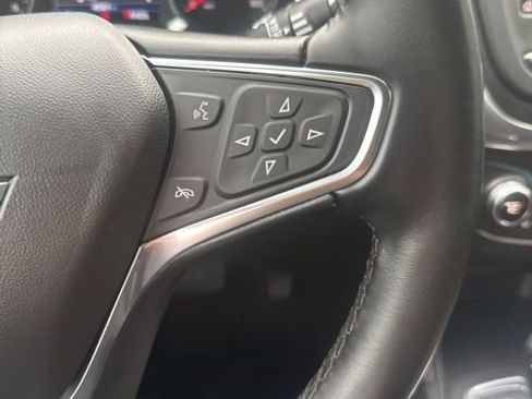 Used 2024 Chevrolet Equinox LT AWD/4WD image 24