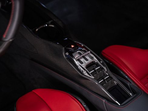 Certified 2025 Ferrari SF90 Spider image 51