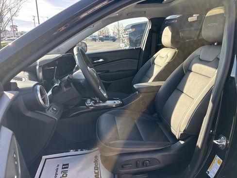 New 2026 Chevrolet Trax ACTIV w/ Sunroof Package image 23