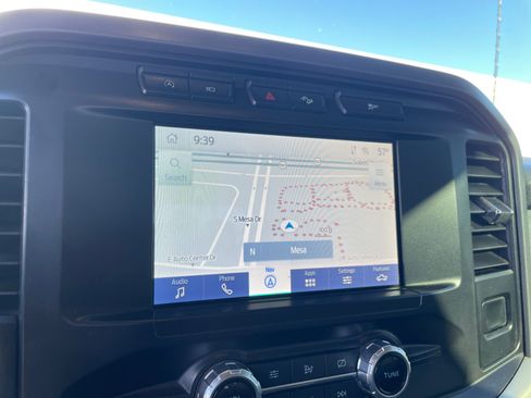 Used 2021 Ford F150 XLT w/ Equipment Group 301A Mid image 26