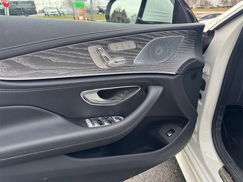 Used 2023 Mercedes-Benz CLS 450 4MATIC image 12