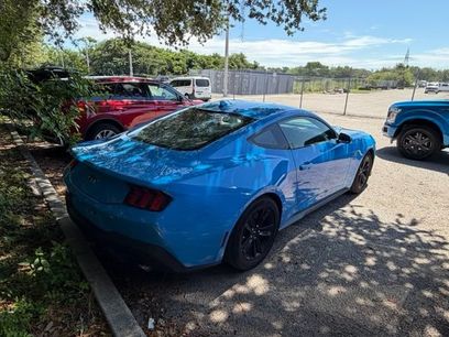 Used 2025 Ford Mustang GT