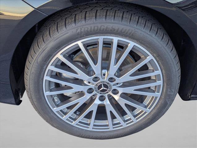 Used 2026 Mercedes-Benz CLA 250 image 9