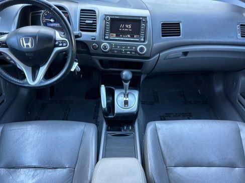 Used 2010 Honda Civic EX-L image 14