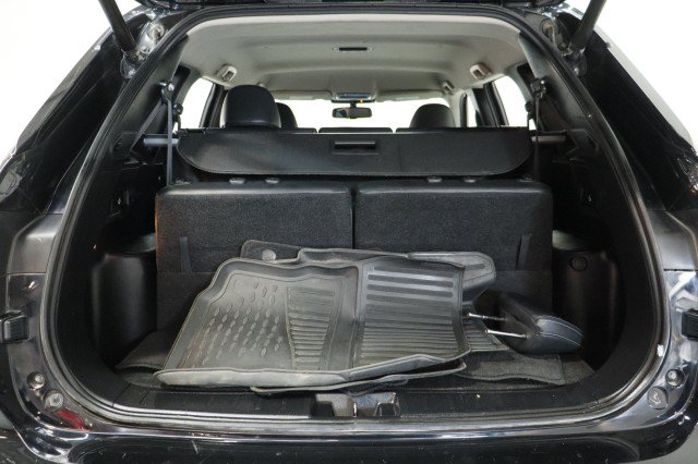 Used 2022 Mitsubishi Outlander SEL FWD image 31