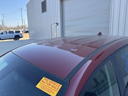 Used 2019 Hyundai Tucson SE image 7