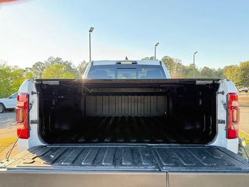 Used 2024 RAM 1500 Limited image 29