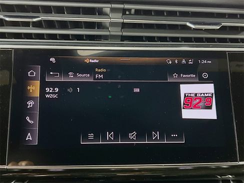 New 2026 Audi Q8 Premium Plus image 15