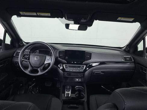 Used 2020 Honda Passport Touring image 29