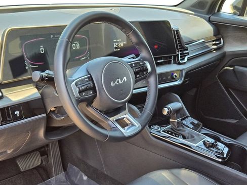 Certified 2024 Kia Sportage X-Line w/ X-Line Premium Package AWD/4WD image 17
