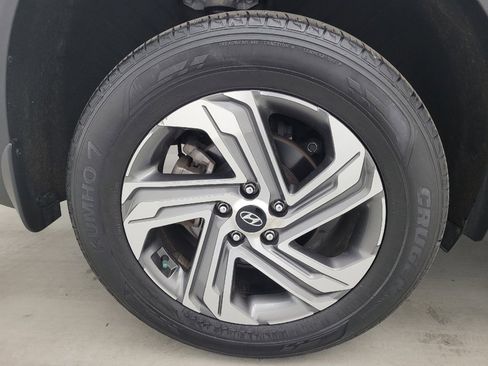 Used 2023 Hyundai Santa Fe SE w/ Cargo Package AWD/4WD image 31