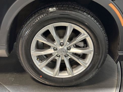 Certified 2025 Honda CR-V EX-L image 17