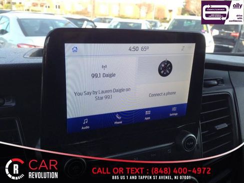 Used 2020 Ford Transit 350 148 High Roof Extended w/ Exterior Upgrade Package image 46