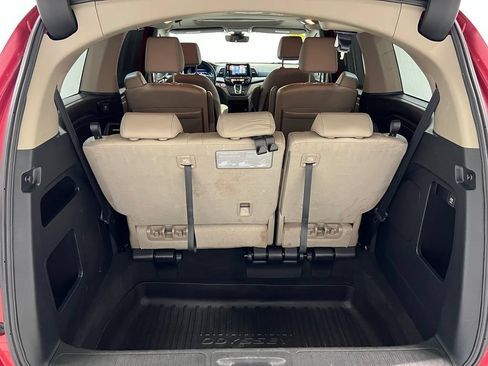 Used 2023 Honda Odyssey EX-L image 30