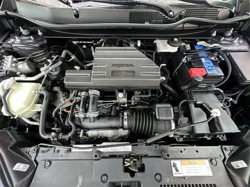Used 2022 Honda CR-V EX-L image 25