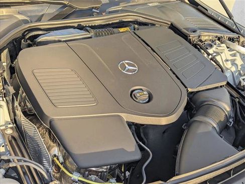 New 2026 Mercedes-Benz CLE 300 4MATIC Cabriolet image 15