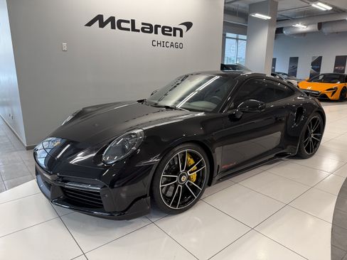 Used 2024 Porsche 911 GT3 RS image 8