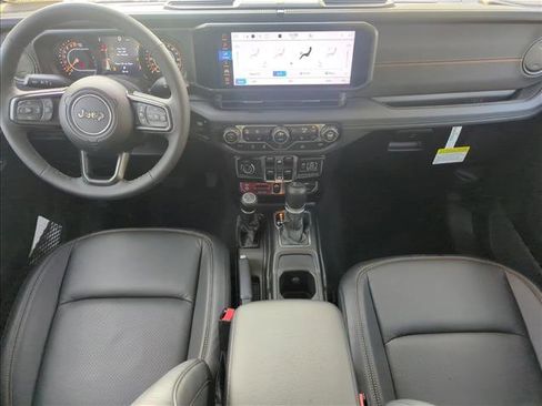 New 2026 Jeep Gladiator Mojave image 12