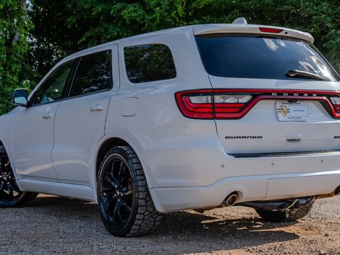 Used 2020 Dodge Durango GT RWD image 3