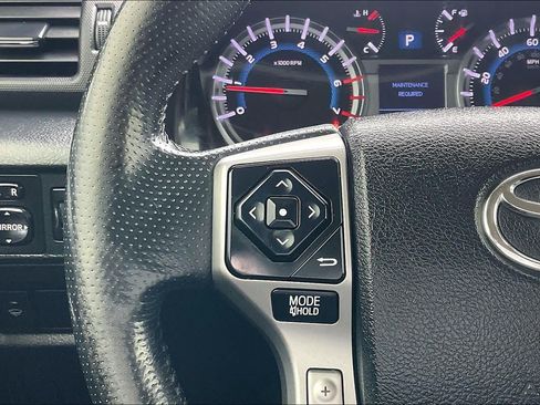 Used 2019 Toyota 4Runner SR5 Premium AWD/4WD image 22