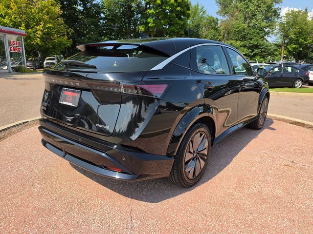 Used 2023 Nissan Ariya FWD image 5
