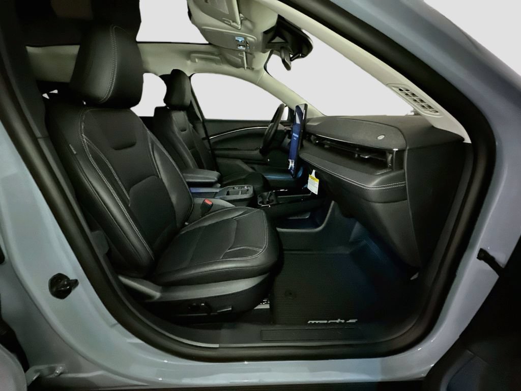 New 2026 Ford Mustang Mach-E Premium AWD/4WD image 34