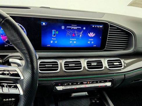 Used 2024 Mercedes-Benz GLE 63 AMG S image 18