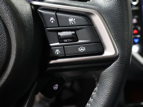 Used 2024 Subaru Ascent Limited w/ Technology Package image 39