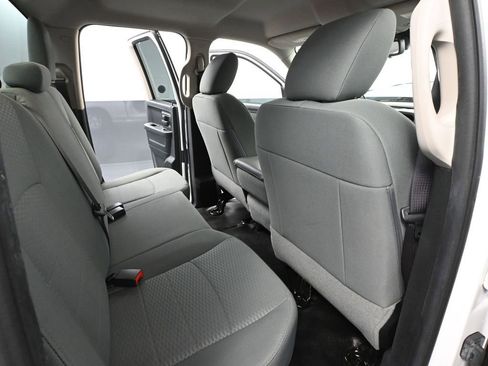 Used 2016 RAM 1500 Tradesman w/ Popular Equipment Group image 42