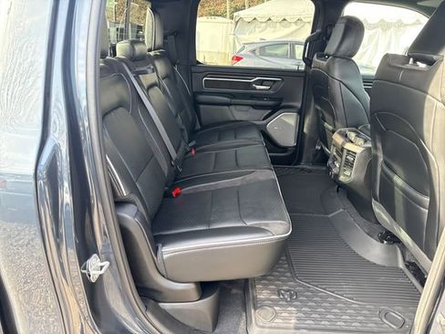 New 2026 RAM 1500 Laramie image 10