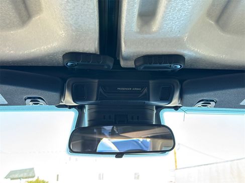 New 2026 Jeep Wrangler Willys image 24