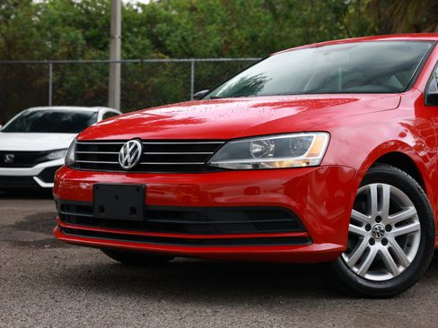 Used 2015 Volkswagen Jetta S w/ Welcome Package FWD image 29