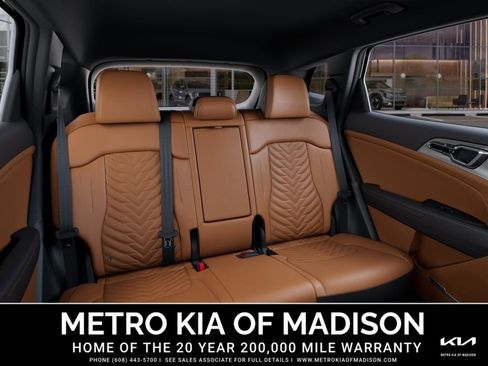 New 2026 Kia Sportage X-Line AWD/4WD image 16